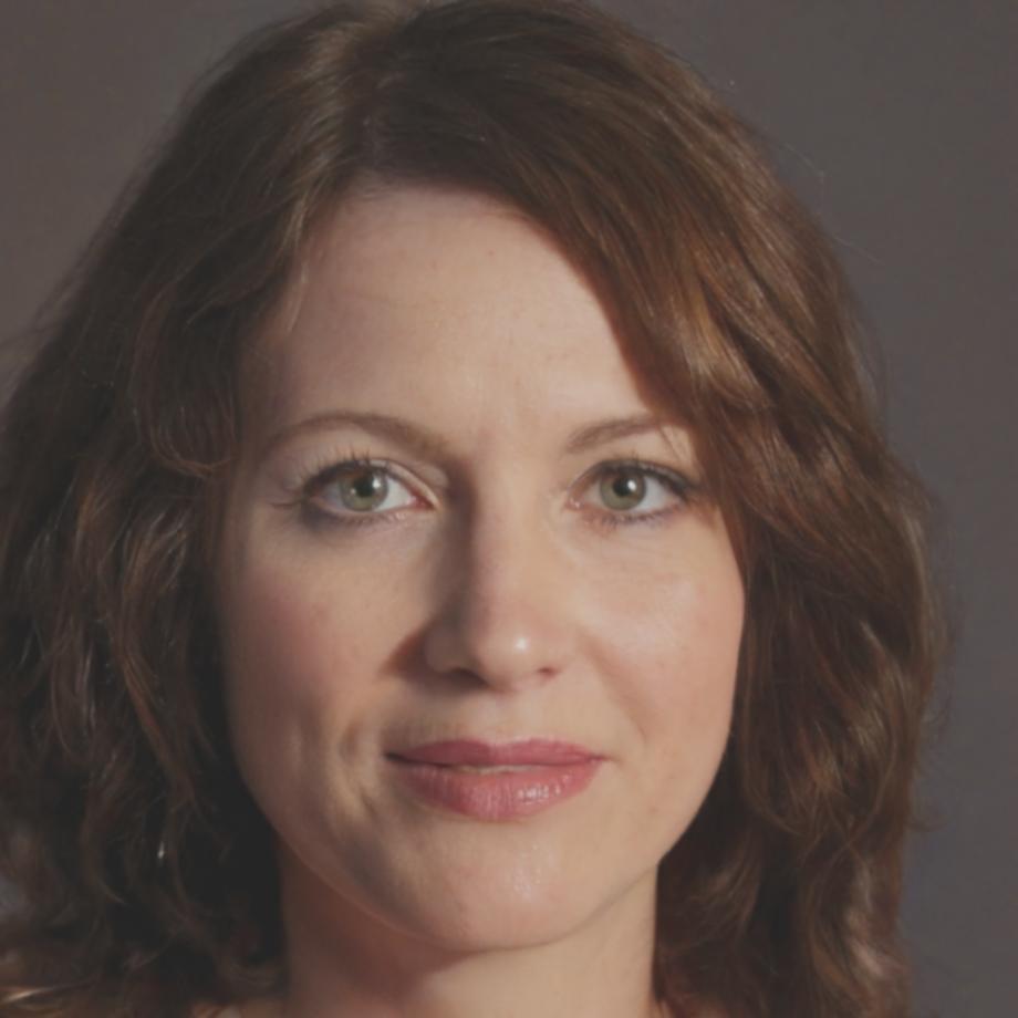 Porträt Teilnehmerin Lieselotte Bergmann