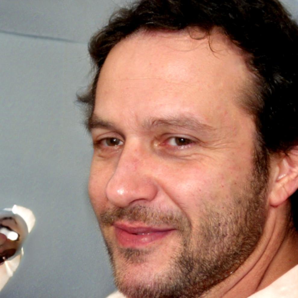 Portrait von Lennart Fährmann