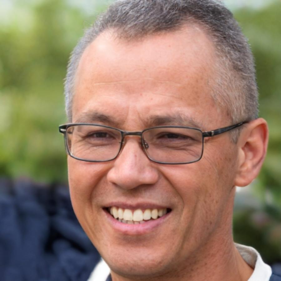 Porträt Teilnehmer Severin Habicht