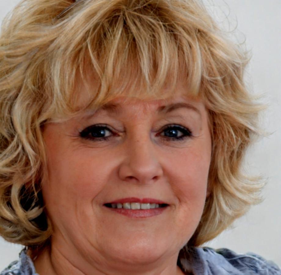 Lena Wittmann - Finanzberaterin und Programmleiterin